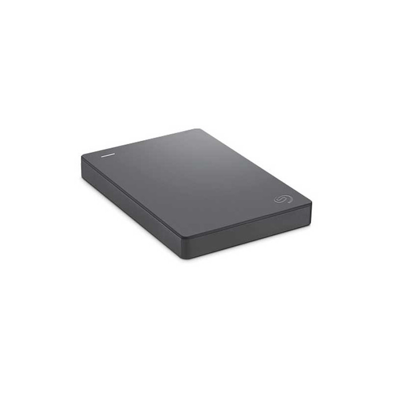 Disque Dur Externe 4To STJL4000400 Argent SEAGATE - HDSEAG4