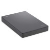 Disque Dur Externe 4To STJL4000400 Argent SEAGATE - HDSEAG4