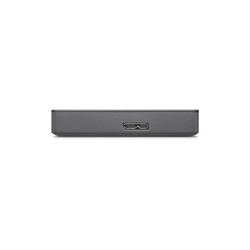 Disque Dur Externe 4To STJL4000400 Argent SEAGATE - HDSEAG4