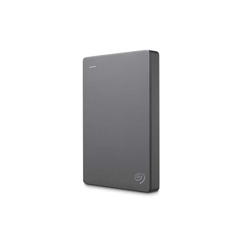 Disque Dur Externe 4To STJL4000400 Argent SEAGATE - HDSEAG4
