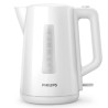 Bouilloire 1,7L 2200W blanche - PHILIPS - HD9318/00