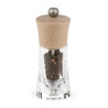 MOULIN POIVRE OLERON NATUR 14 CM