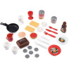 Cuisine Chalet Gourmand - SMOBY - Dès 3 ans