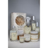 BRUME LINGE 250ML FLEUR COTON