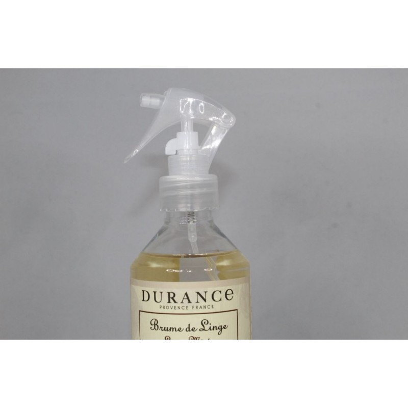 BRUME LINGE 250ML FLEUR COTON