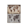 TABLEAU TOILE 92X4X62
