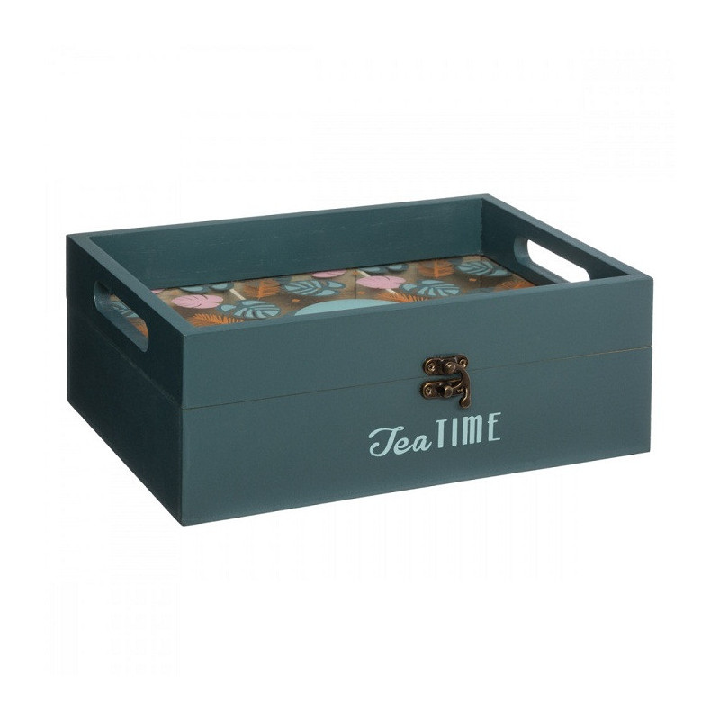 BOITE X6 PLATEAU POP