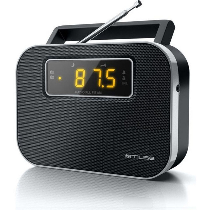 Réveil Numérique avec Projection - Radio-Réveil avec Radio FM - Réveil au  Plafond (HCG201) | Caliber
