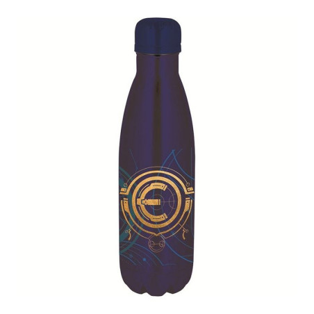 Bouteille Métal The Eternals Violet STOR - 77840013307