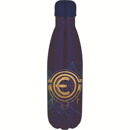 Bouteille Métal The Eternals Violet STOR - 77840013307