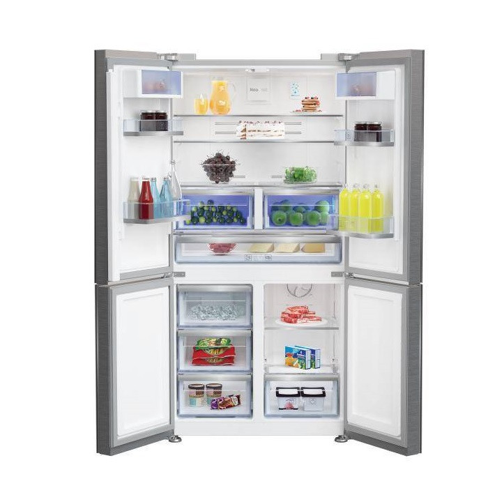 Réfrigérateur Américain 635L - F - RS65R5401M9