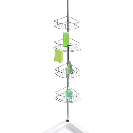 VALET DOUCHE DOLCEDO INOX