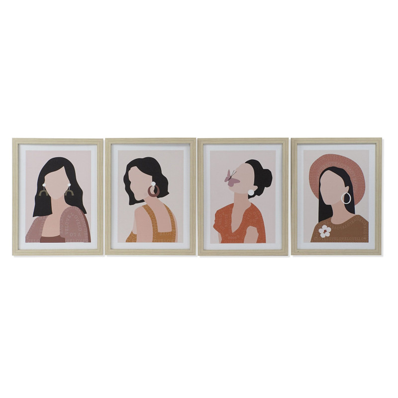 TABLEAU 45X2,2X60 FEMME 4 MODE