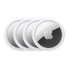 Tracker Connecté AirTag (Pack de 4) Blanc - MX542ZM/A