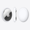 Tracker Connecté AirTag (Pack de 4) Blanc - MX542ZM/A