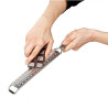 RAPE INOX MANCHE RELIEF