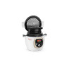 Couvercle Cookeo Extra Crisp Noir MOULINEX - EZ150800