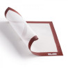 TAPIS SILICONE CUISSON MICROPERFO 40X30