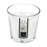 Bougie Parfumée Jasmin Pot En Verre 500 G ATMOSPHERA - 123000M