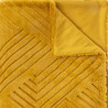 Rideau de salon occultant 8 Œillets 140x260 cm Beige ATMOSPHERA - 172435D