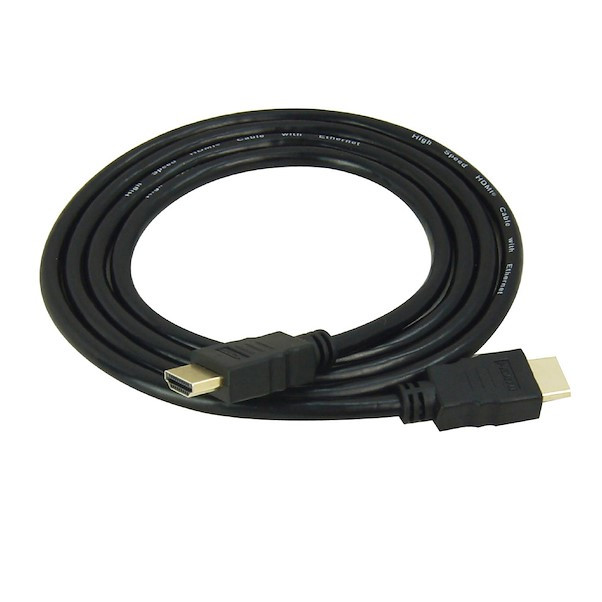 Câble usb type c/ micro usb, 1 m noir EVOLOGY