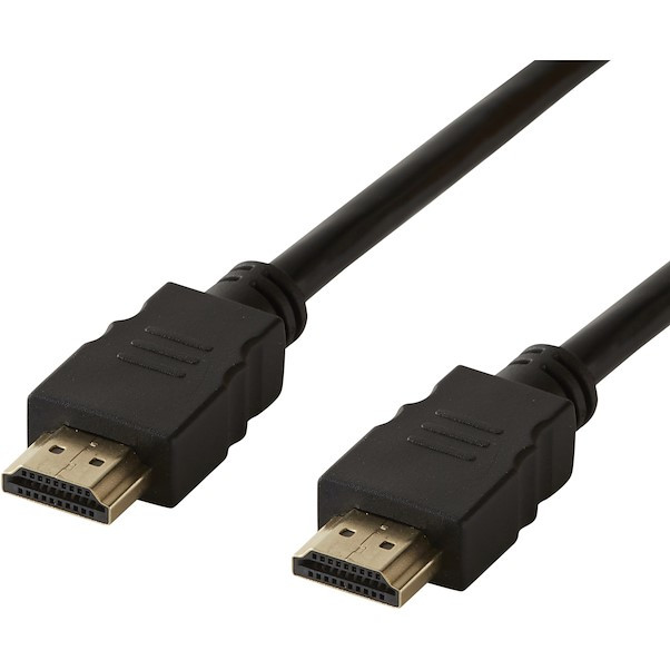 Câble usb type c/ micro usb, 1 m noir EVOLOGY