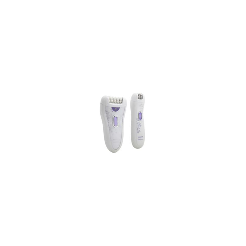 EPILATEUR SATIN PERFECT HP6574/00 PHILIPS