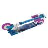 Patinette 2 roues pliable La Reine des Neiges II SMOBY - dès 5 ans