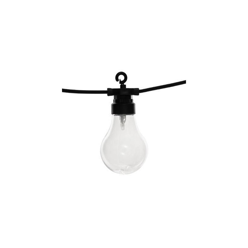 GLD LED SOLAIRE 10AMPL L500