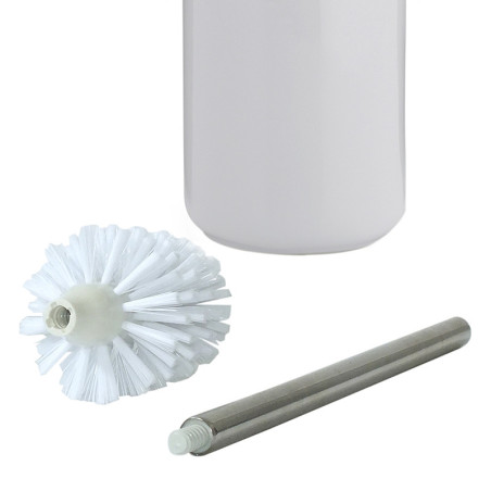 SET WC ISABELLA BLANC