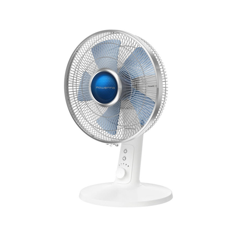 Ventilateur de table Turbo Silence - ROWENTA - VU2730F0