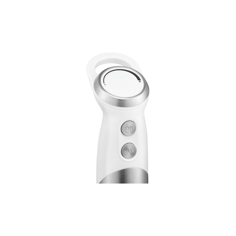 Robot Mixeur Mix Pro 0,80L 1000W Blanc LAGRANGE - 619013