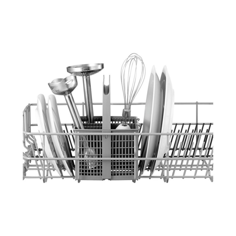 Robot Mixeur Mix Pro 0,80L 1000W Blanc LAGRANGE - 619013