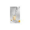 Robot Mixeur Mix Pro 0,80L 1000W Blanc LAGRANGE - 619013