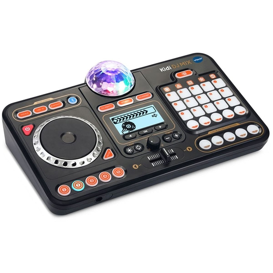 Kidi DJ Mix VTECH - Dès 6 ans 