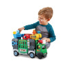 Tut Tut Copains Super Camion Parc SOS Dinos VTECH - Dès 1 an
