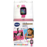 Kidizoom Smartwatch Connect DX2 rose VTECH - Dès 5 ans