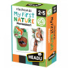 My First Nature Montessori HEADU - Dès 1 an