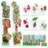 My First Nature Montessori HEADU - Dès 1 an