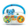 Do Ré Mi Baby Radio VTECH - Dès 6 mois