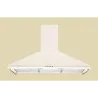 HOTTE MURALE 90CM ARISTON