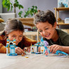 Raya et le dragon Sisu LEGO - Dès 6 ans