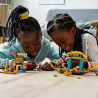 Raya Le bateau de Boun LEGO - Dès 6 ans