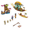 Raya Le bateau de Boun LEGO - Dès 6 ans