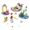 Le bateau de mariage d'Ariel LEGO - Dès 4 ans