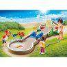 Mini-Golf PLAYMOBIL - Dès 4 ans