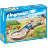 Mini-Golf PLAYMOBIL - Dès 4 ans
