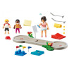 Mini-Golf PLAYMOBIL - Dès 4 ans