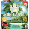 Jeu Koh Lanta - EDUCA - Dès 6 ans