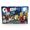 Cluedo - HASBRO - Dès 9 ans